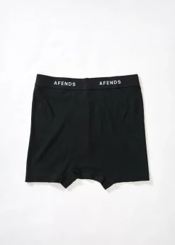 Accessories<Afends Absolute  - Boxer Briefs Black