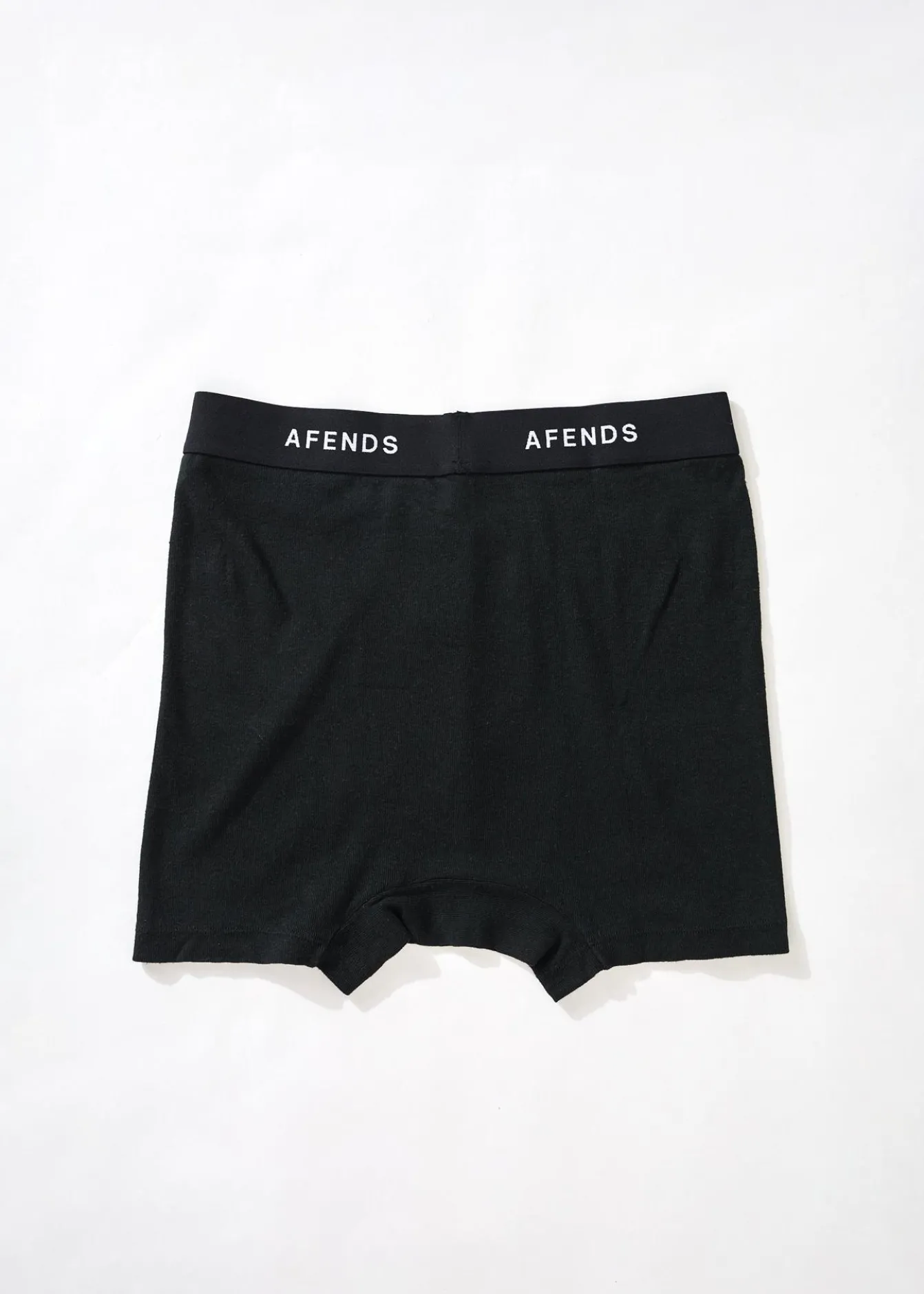 Accessories<Afends Absolute - Boxer Briefs Black