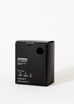 Accessories<Afends Absolute - Boxer Briefs Black
