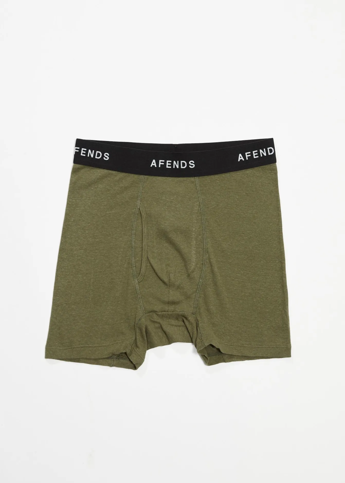 Accessories<Afends Absolute - Boxer Briefs Military