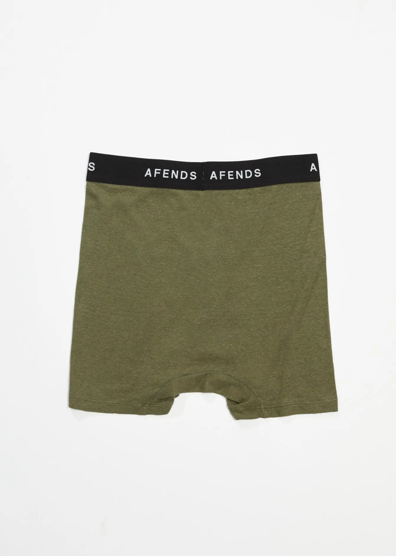 Accessories<Afends Absolute - Boxer Briefs Military