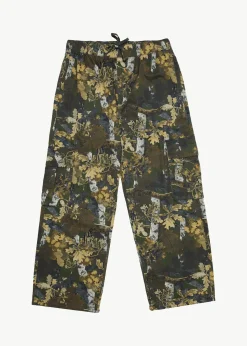Pants<Afends Atlas - Twill Cargo Pant Find Me