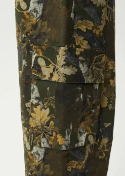 Pants<Afends Atlas  - Twill Cargo Pant Find Me