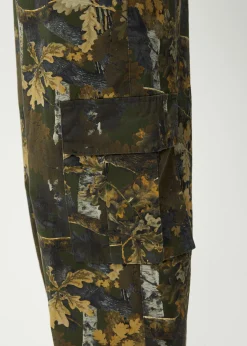 Pants<Afends Atlas  - Twill Cargo Pant Find Me