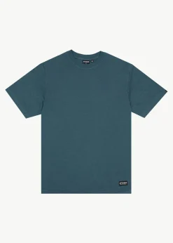 T-Shirts<Afends Classic  - Retro Tee Fuel