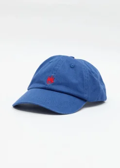 Accessories|Accessories<Afends Core  - Six Panel Cap Marlin