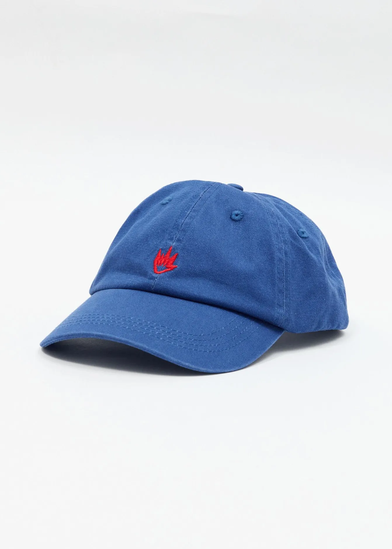 Accessories|Accessories<Afends Core - Six Panel Cap Marlin