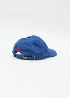 Accessories|Accessories<Afends Core - Six Panel Cap Marlin