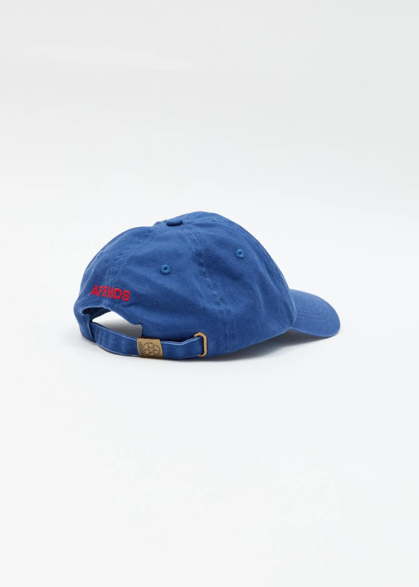 Accessories|Accessories<Afends Core - Six Panel Cap Marlin