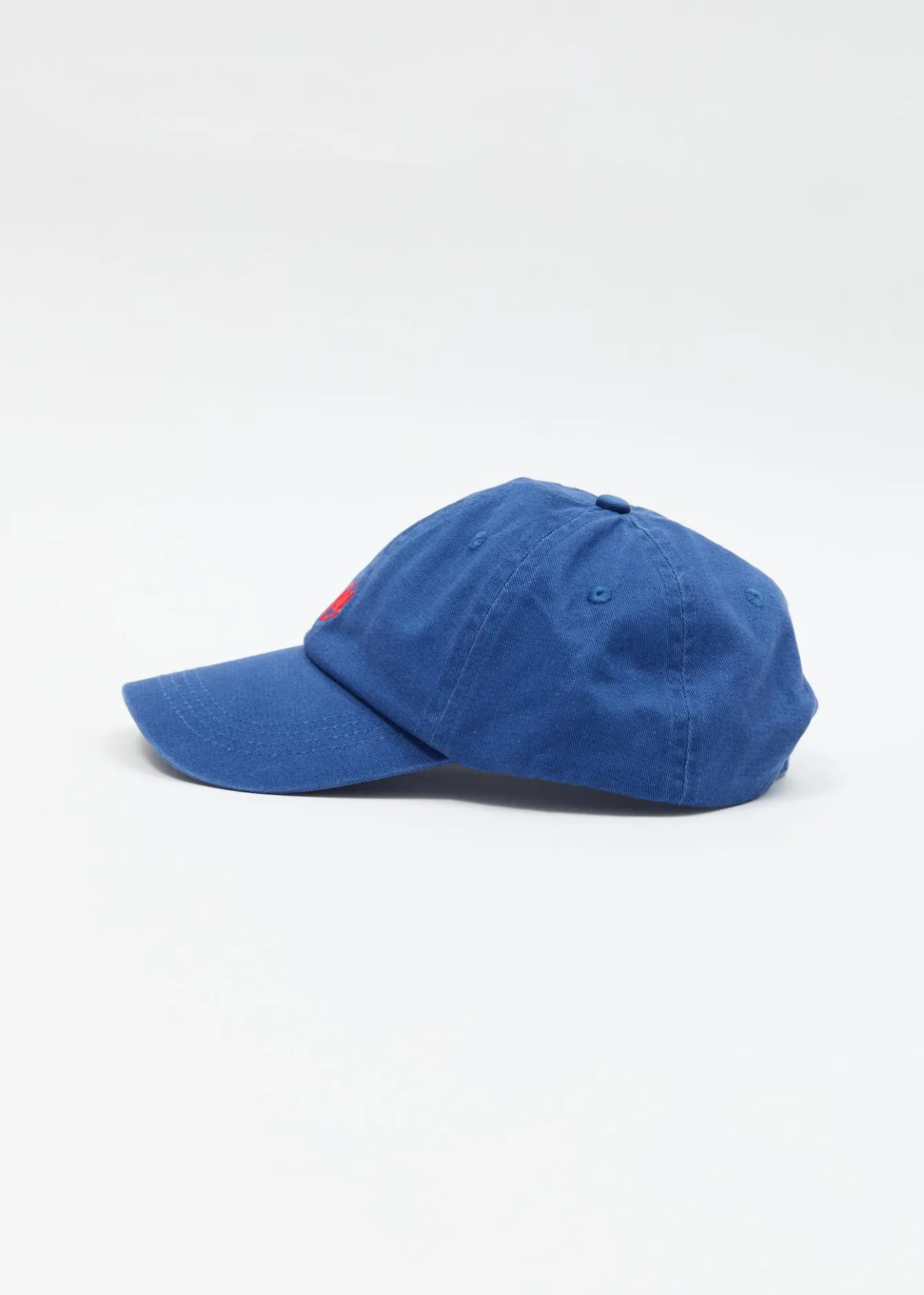 Accessories|Accessories<Afends Core - Six Panel Cap Marlin