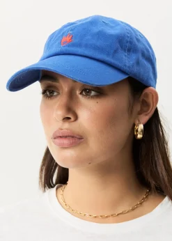 Accessories|Accessories<Afends Core - Six Panel Cap Marlin