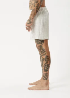 Accessories|Accessories<Afends Criss Cross - Boxer Short Taupe