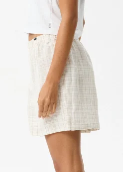 Accessories|Accessories<Afends Criss Cross - Boxer Short Taupe