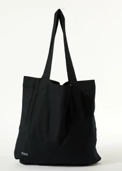 Accessories|Accessories<Afends Crucial  - Tote Bag Black