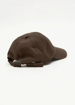 Accessories|Accessories<Afends Daylight  - Panelled Cap Coffee