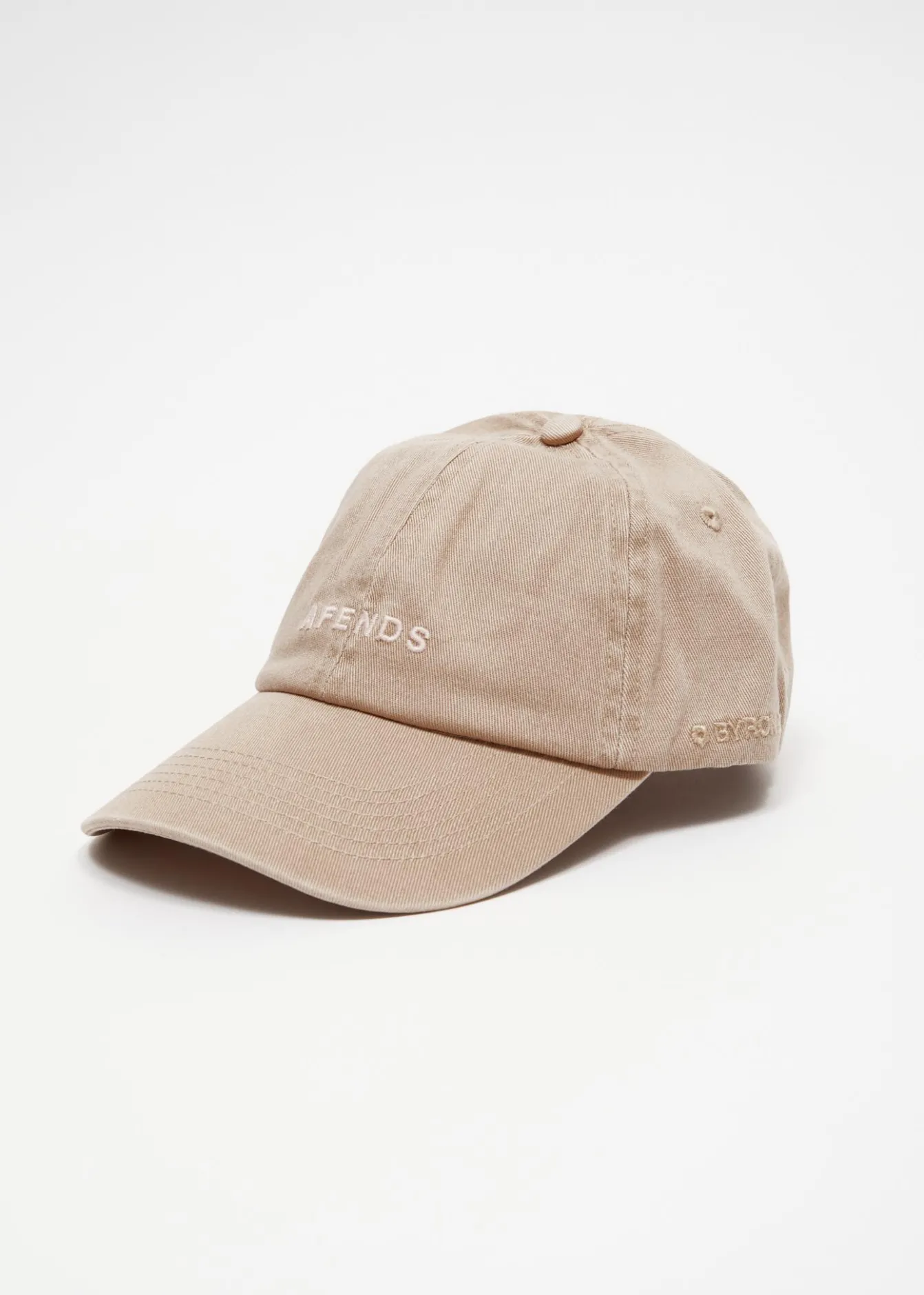 Accessories|Accessories<Afends Daylight - Panelled Cap Taupe
