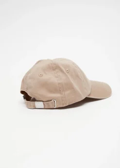 Accessories|Accessories<Afends Daylight - Panelled Cap Taupe