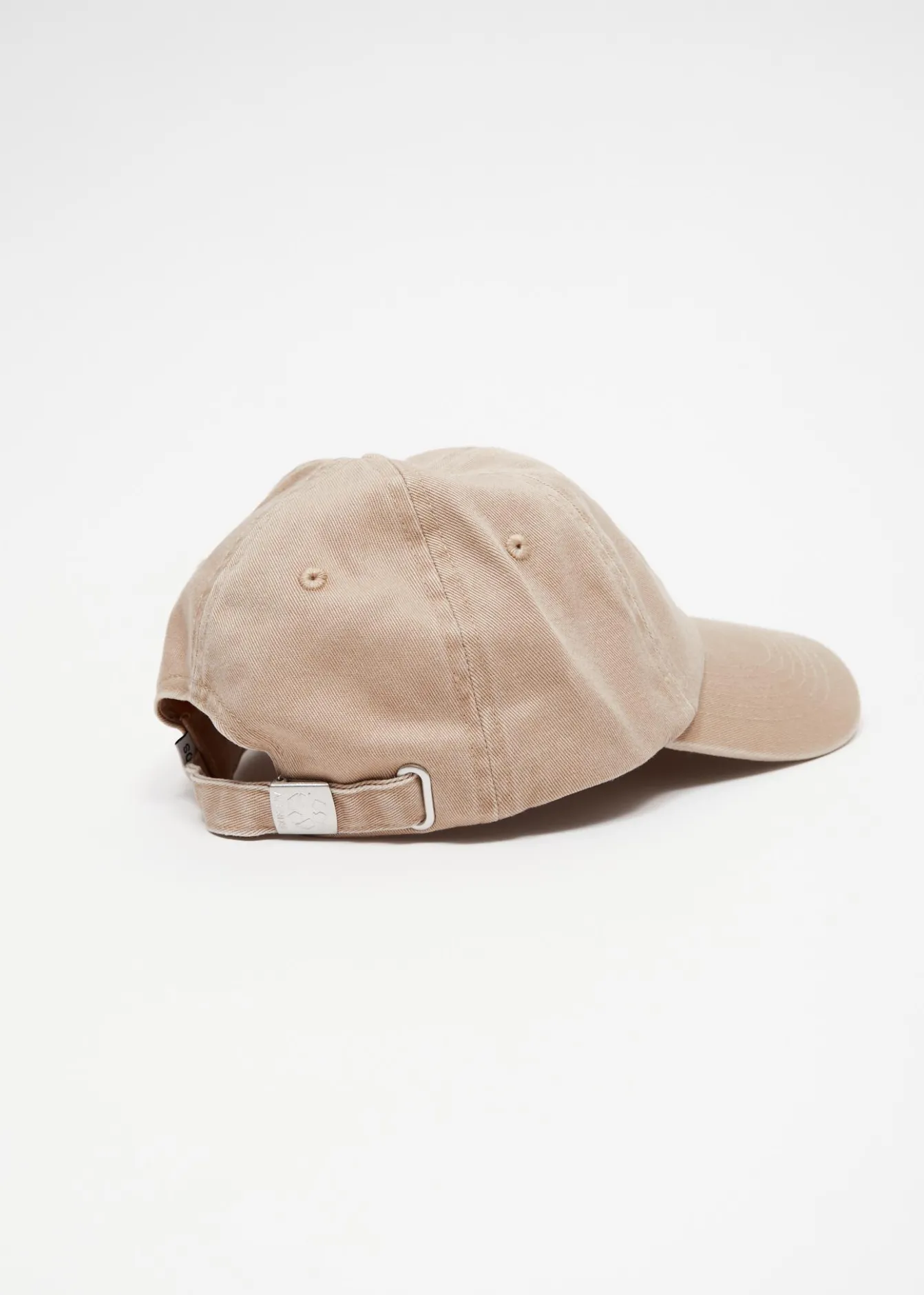 Accessories|Accessories<Afends Daylight - Panelled Cap Taupe