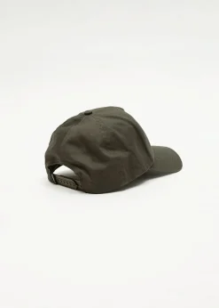 Accessories|Accessories<Afends Disco Rodeo - Trucker Cap Gunmetal
