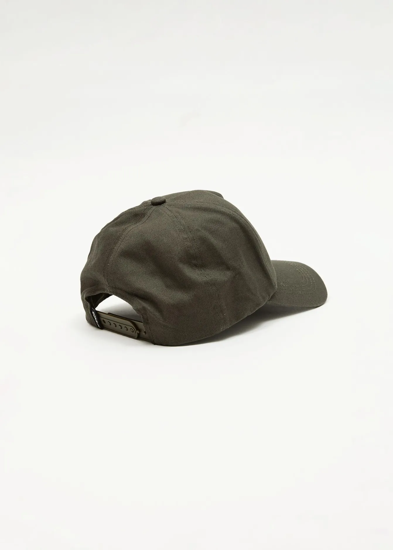 Accessories|Accessories<Afends Disco Rodeo - Trucker Cap Gunmetal