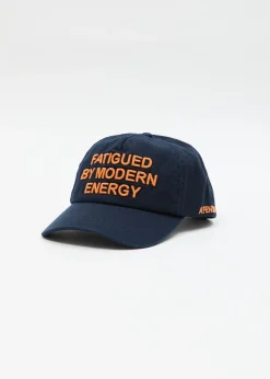 Accessories|Accessories<Afends Energy  - Trucker Cap Navy