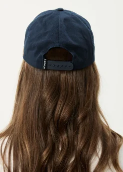 Accessories|Accessories<Afends Energy - Trucker Cap Navy