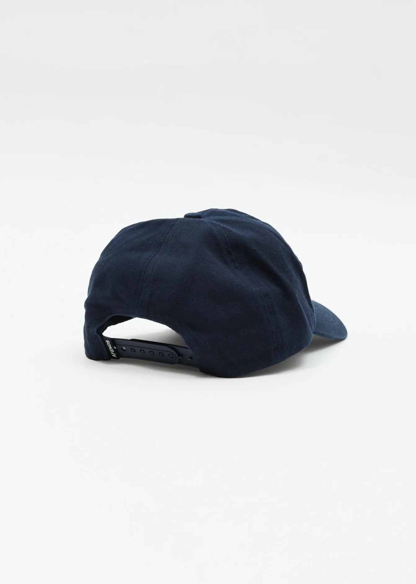 Accessories|Accessories<Afends Energy - Trucker Cap Navy