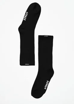 Accessories|Accessories<Afends Everyday  - Socks One Pack Black