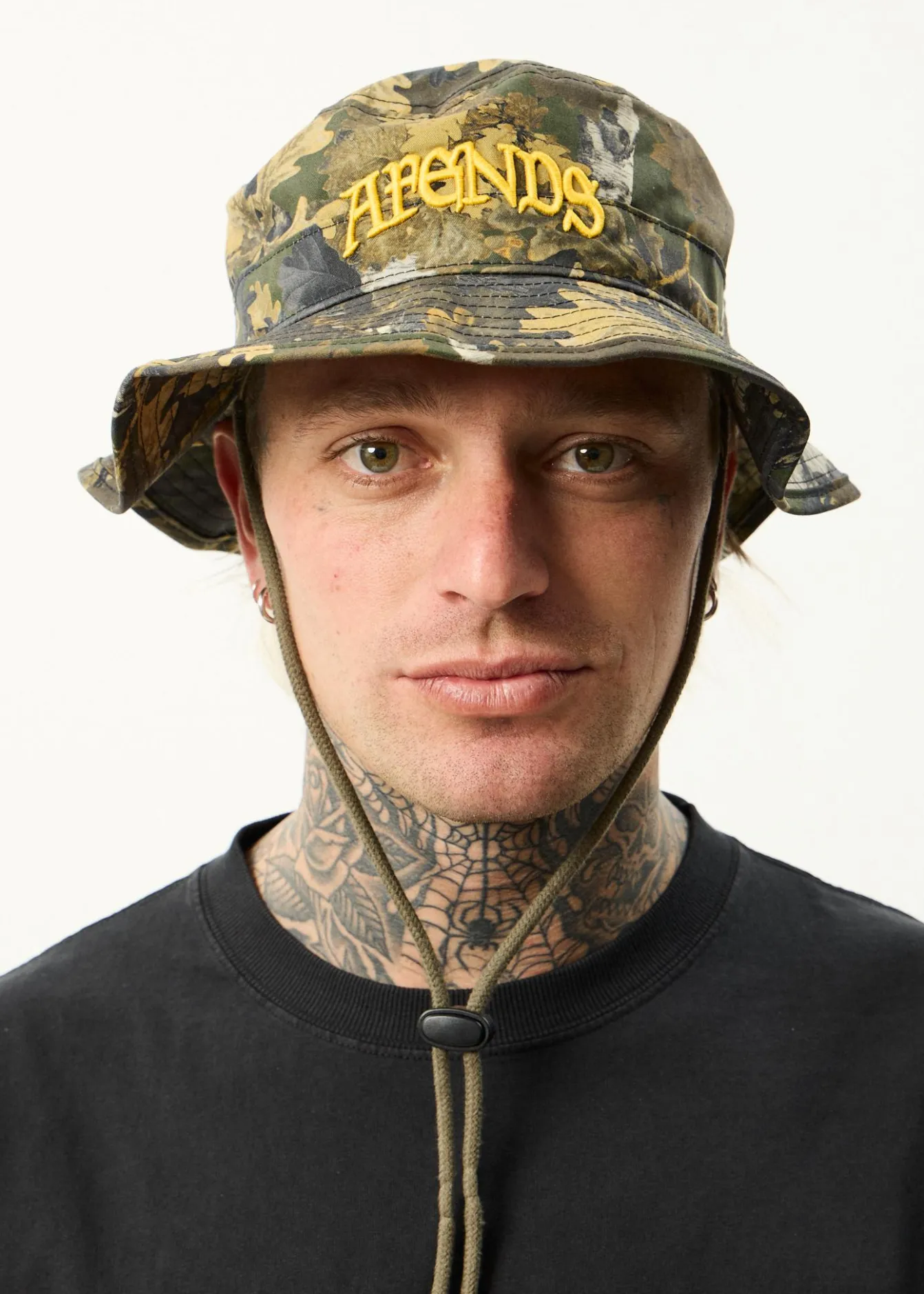 Accessories<Afends - Boonie Bucket Hat Find Me