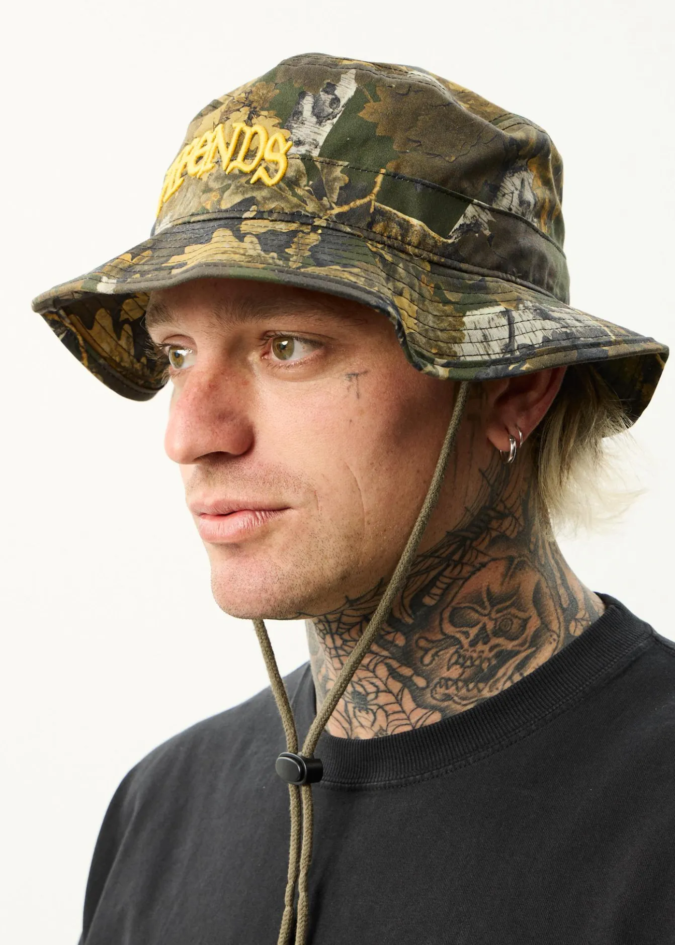 Accessories<Afends - Boonie Bucket Hat Find Me