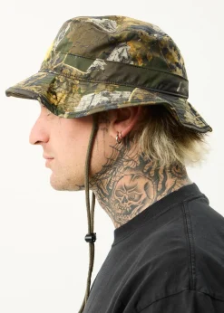Accessories<Afends - Boonie Bucket Hat Find Me