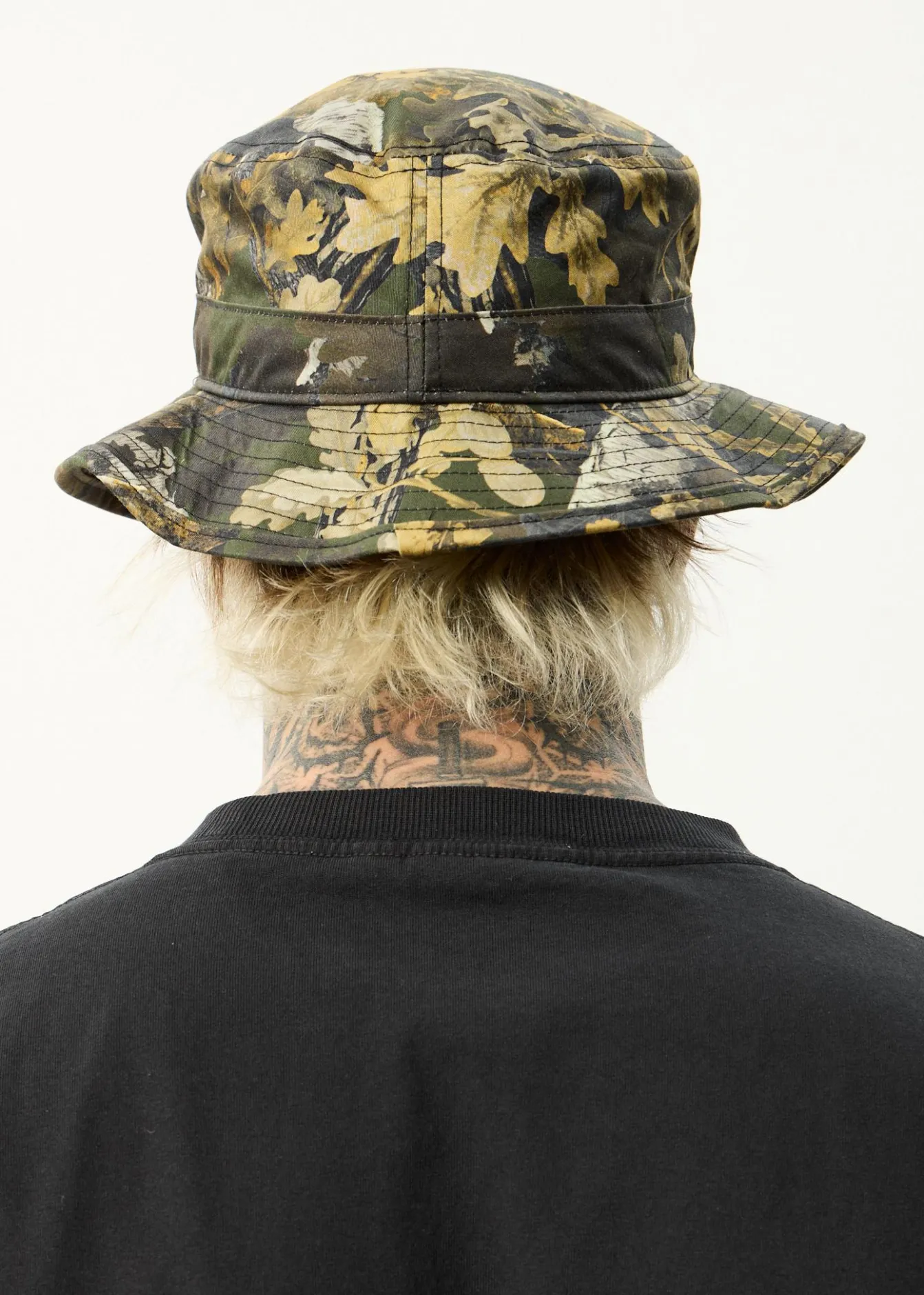 Accessories<Afends - Boonie Bucket Hat Find Me
