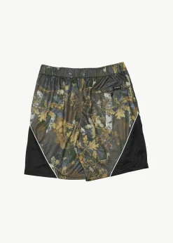 Shorts<Afends - Paneled Short 20" Find Me