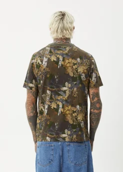 T-Shirts|Tees & Shirts<Afends - Regular Tee Find Me