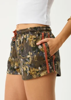 Sets & Co-Ords|Shorts<Afends Find Me  - Short Multi