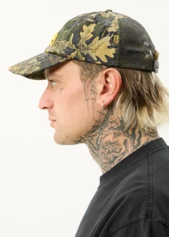 Accessories|Accessories<Afends  - Six Panel Cap Find Me