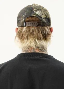 Accessories|Accessories<Afends  - Six Panel Cap Find Me