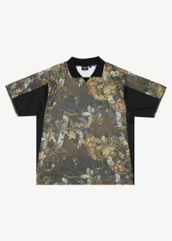 Tees & Shirts|Shirts<Afends  - Sports Jersey Find Me