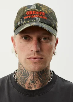 Accessories|Accessories<Afends  - Trucker Cap Find Me
