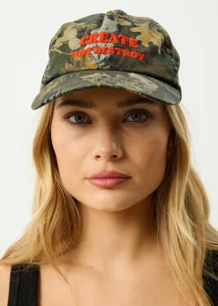 Accessories|Accessories<Afends  - Trucker Cap Find Me