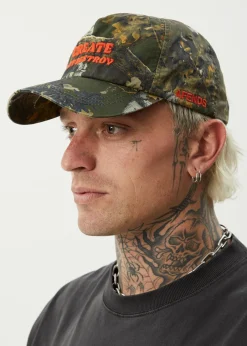 Accessories|Accessories<Afends  - Trucker Cap Find Me