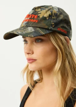 Accessories|Accessories<Afends  - Trucker Cap Find Me