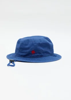 Accessories<Afends Flame  - Bucket Hat Marlin