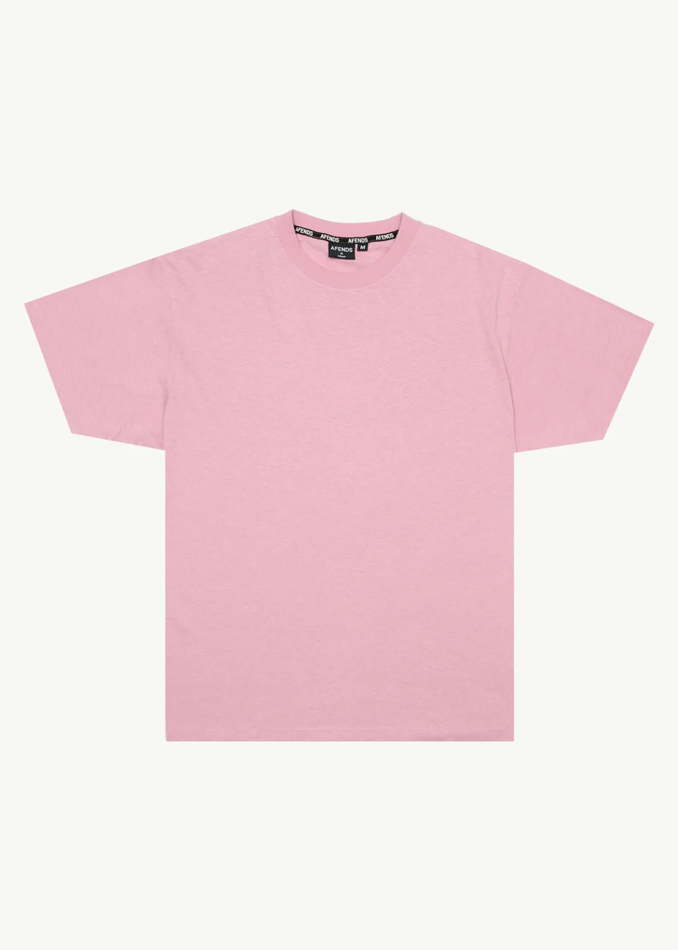 T-Shirts<Afends Foundation - Boxy Tee Marrakesh