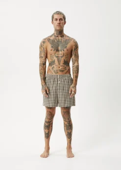 Accessories|Accessories<Afends Gambet  - Boxer Short Sand