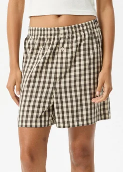 Accessories|Accessories<Afends Gambet  - Boxer Short Sand