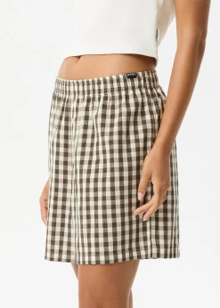 Accessories|Accessories<Afends Gambet  - Boxer Short Sand