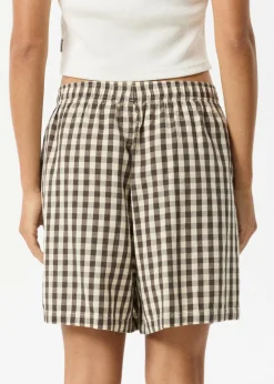 Accessories|Accessories<Afends Gambet  - Boxer Short Sand