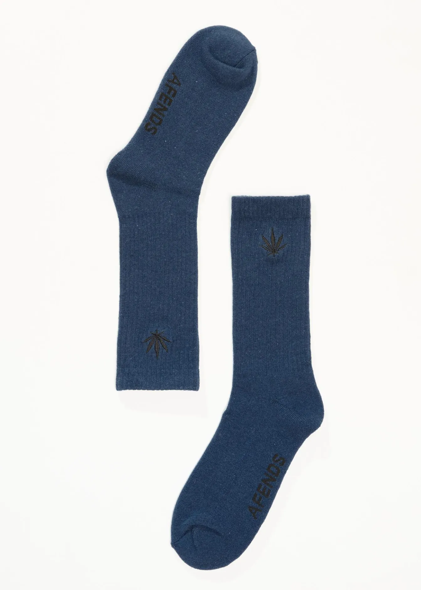 Accessories|Accessories<Afends Happy - Socks One Pack Marlin