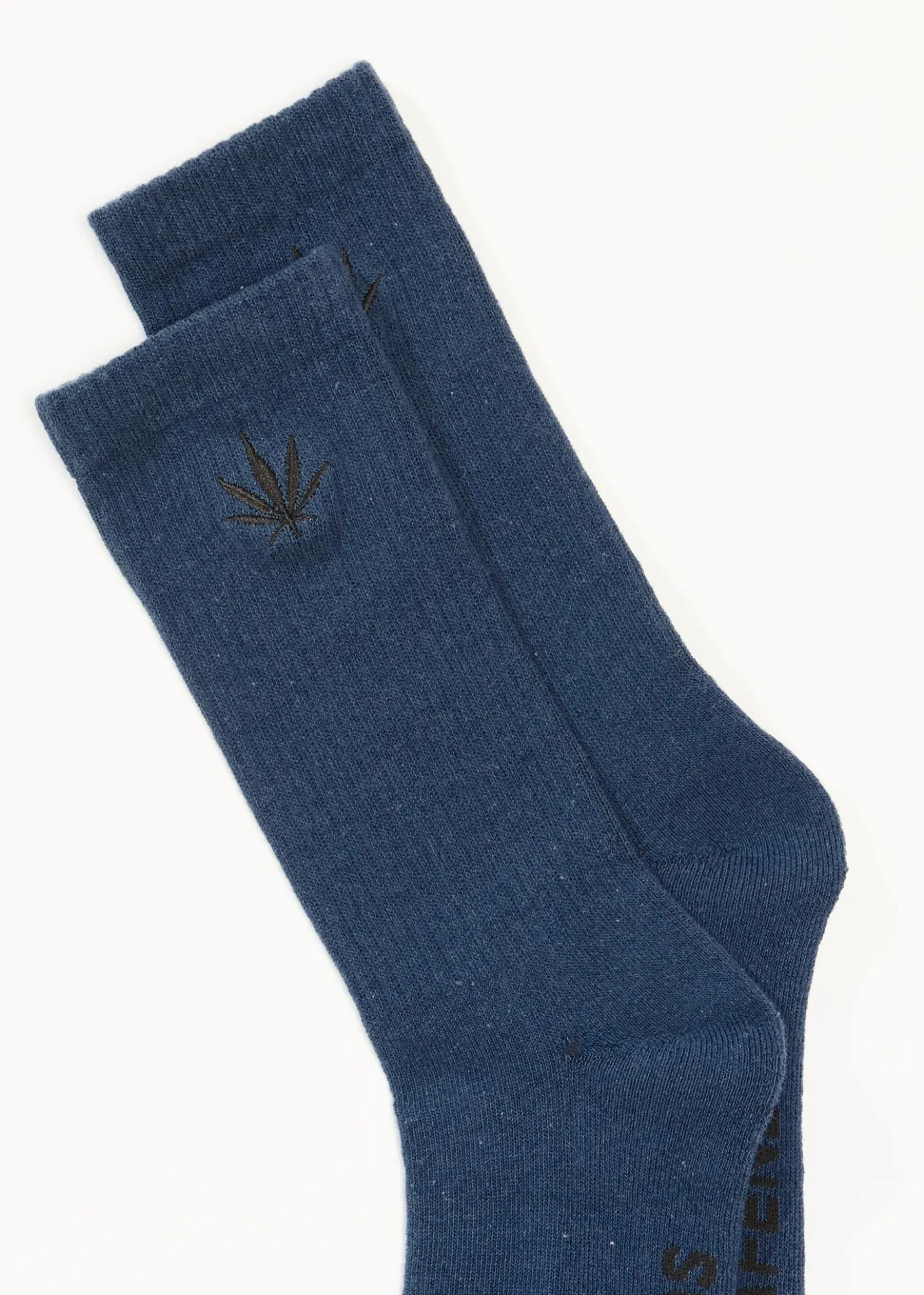 Accessories|Accessories<Afends Happy - Socks One Pack Marlin